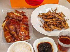 -周生记太爷鸡(文明路店)