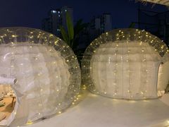 -天空花园餐吧·生日·团建(南山店)