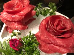 -捞王锅物料理(凯旋路店)