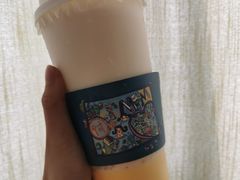 布蕾糯米鲜鲜奶-围裙妈妈(临平店)