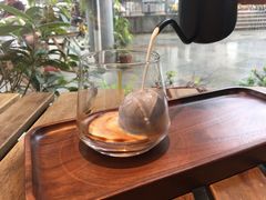 -Home Cafe(水榭春天店)