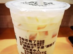 -放哈·甜醅子奶茶创造者(正宁路店)