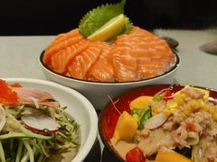 -万岁寿司(万国店)