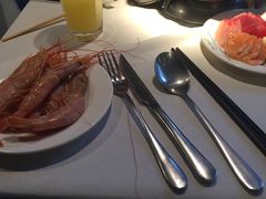 -星伦多 自助料理(圆融店)