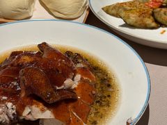 -小炳胜(卓悦中心店)