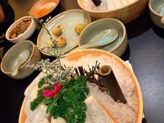 -季季山·云南野生菌火锅(上海首店)