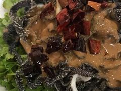 -老七饭馆(光荣道总店)