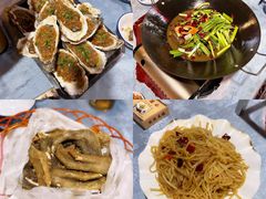 -顺德公美食(西乡店)