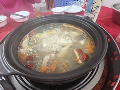 -花苑美食横琴生蚝火锅(拱北粤华路店)