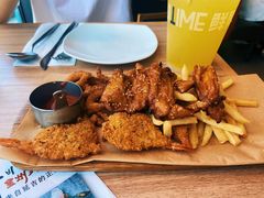 -必胜客(栖乐荟店)