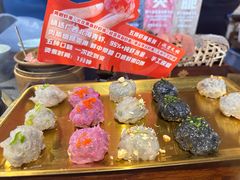 -吼堂老火锅(太古里总店)