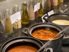 -博林天瑞喜来登酒店·西丽尚膳