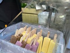 -马迭尔冷饮厅1906(中央大街店)