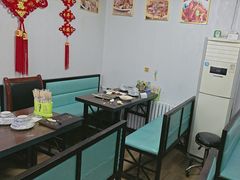 -百丰园海鲜烧烤农家菜(威·至海港湾店)