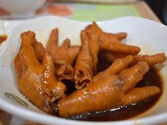 -添好运点心专门店(中环IFC店)