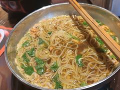 -三个大叔东北烧烤·砂锅菜(西三旗店)