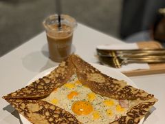 -GOTLOT COFFEE&KITCHEN角落厨房NOOK店
