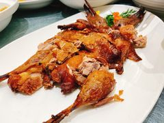 -汤记传菜(秀浦路店)