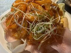 -胖老汉新疆特色椒麻鸡(南门店)