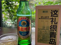 -单家老院·院子里的青岛菜(沙子口店)
