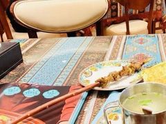 -巴依老爷新疆美食(工体旗舰店)