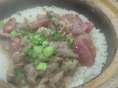 -红星光发煲仔饭(大石街店)