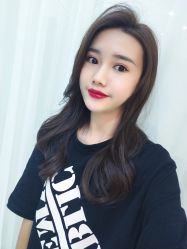 点击看大图 -3AM HAIR SALON染发接发