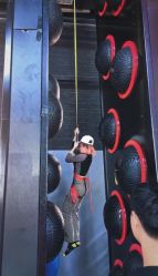 -零重力潮玩运动工厂·蹦床·亲子乐园·(冰山慧谷店)