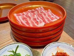 -松野谷·寿喜烧自助(华联顺义金街购物中心店)