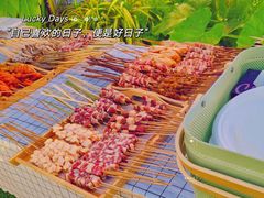 -CIAO·团建聚餐·生日派对轰趴馆(福田店)