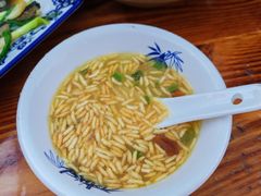 -巢湖名吃·徽府农家菜(半汤店)