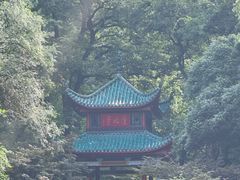 -岳麓山风景名胜区