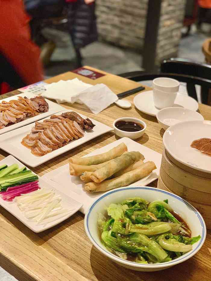 新梅华餐厅(昆山九方城店)-"大暑节气九方城走起. 从五楼.