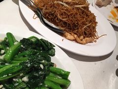 -文兴酒家(Chinatown - Gerrard Street)