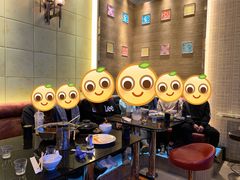 -蓝色派对KTV(聚然广场店)