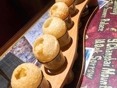 -玛莎啦印度美食餐厅·masala curry(吉联MALL店)