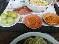 -重庆老字号·吴抄手·高豆花(T3航站楼店)