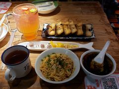 -探鱼·鲜青椒爽麻烤鱼(领展购物广场店)