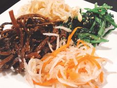 -俺的焼肉(銀座9丁目店)
