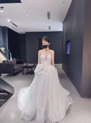 -Vera Wang婚纱礼服旗舰店