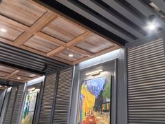 -通海俄式烧烤·俄罗斯大串(嵩山路店)
