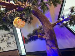 -绿茶餐厅(成都大悦城店)