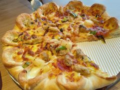 -必胜客(东莞地王店)