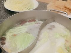 -江小渔鲜鱼火锅(辽沈二街店)