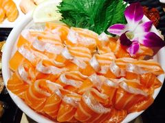 -万岁寿司(芳村店)