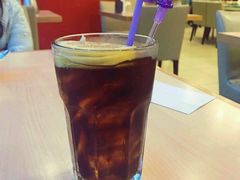 -多多旺港式茶餐厅(新区店)