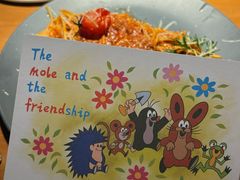 -布拉格餐厅· 中欧捷克菜(全国首店)