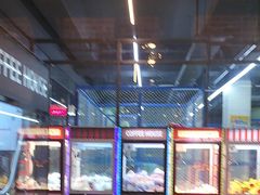 -河坝烧烤串城(金达莱店)