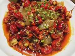 -湘潭九龙鱼头店(城南西路店)