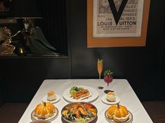 -Mogul Eatery·大亨餐酒馆